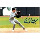 Trevor Schwecke autograph